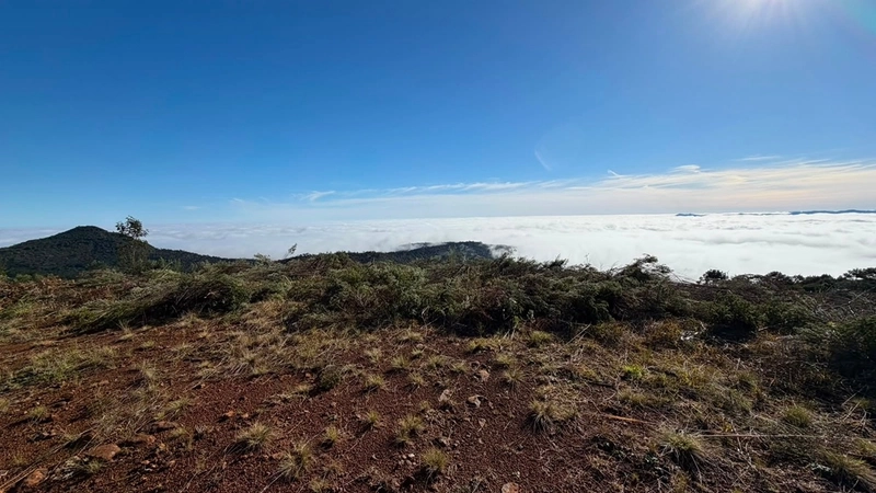 Terreno de Altitude: 4ª foto da galeria de imagens do imóvel