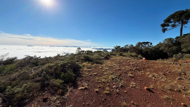 Terreno de Altitude: 9ª foto da galeria de imagens do imóvel