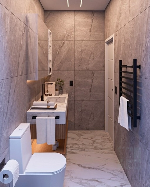 Casa Geminada de Alto Padrão: 14ª foto da galeria de imagens do imóvel