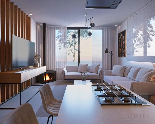 Casa Geminada de Alto Padrão: 5ª foto da galeria de imagens do imóvel