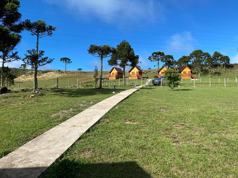 Sua Pousada em São Joaquim: 18ª foto da galeria de imagens do imóvel