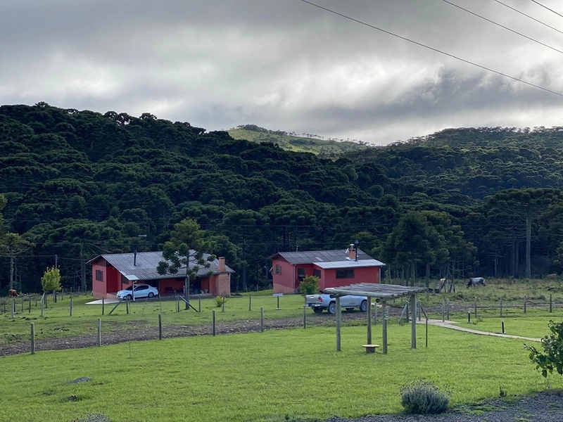 Sua Pousada em São Joaquim: 19ª foto da galeria de imagens do imóvel