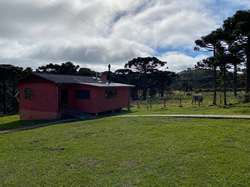 Sua Pousada em São Joaquim: 2ª foto da galeria de imagens do imóvel