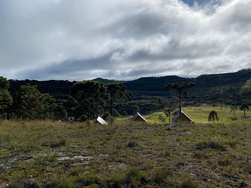Sua Pousada em São Joaquim: 5ª foto da galeria de imagens do imóvel