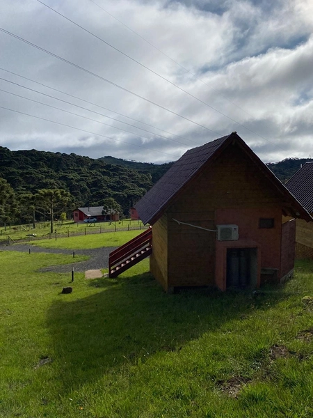 Sua Pousada em São Joaquim: 14ª foto da galeria de imagens do imóvel