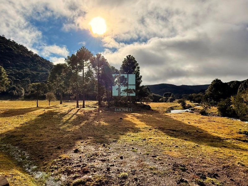 Terreno com rio: 1ª foto da galeria de imagens do imóvel