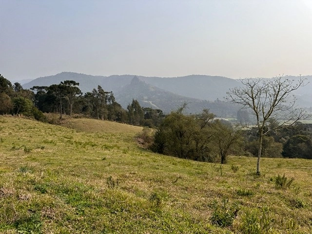 Terreno com Vista: 8ª foto da galeria de imagens do imóvel