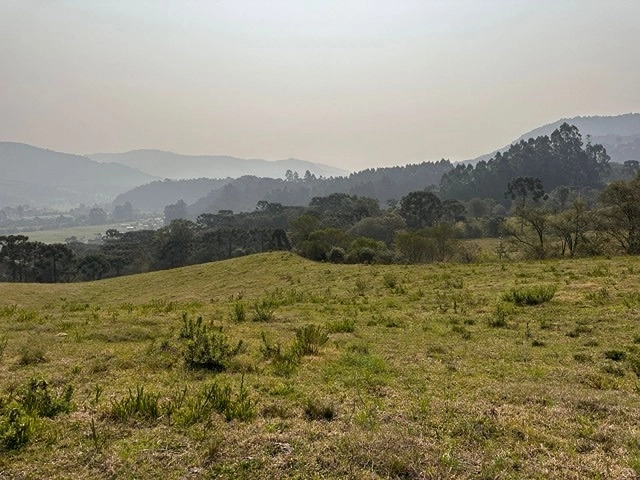 Terreno com Vista: 5ª foto da galeria de imagens do imóvel