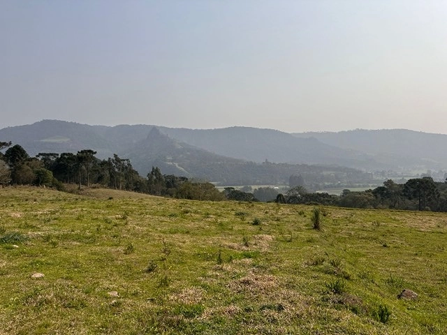 Terreno com Vista: 1ª foto da galeria de imagens do imóvel