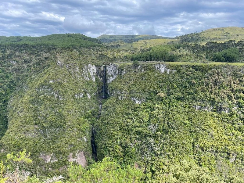 Fazenda em Urubici: 9ª foto da galeria de imagens do imóvel