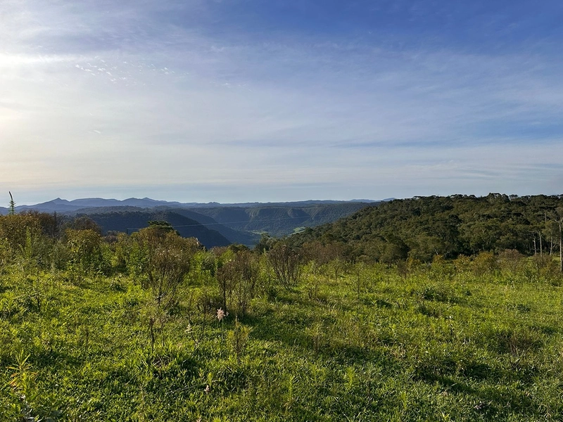 Terreno com Vista - Em 50x R$10.000 sem entrada: 1ª foto da galeria de imagens do imóvel