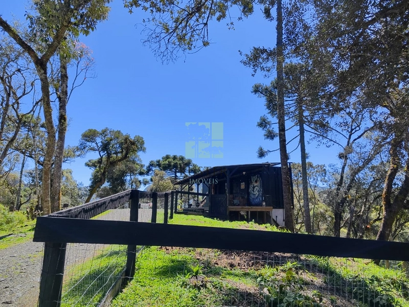 Refúgio Exclusivo com Cascata Privativa em Urubici: 36ª foto da galeria de imagens do imóvel