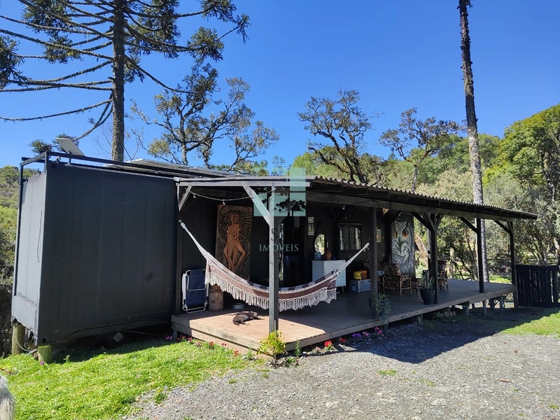 Refúgio Exclusivo com Cascata Privativa em Urubici: 35ª foto da galeria de imagens do imóvel