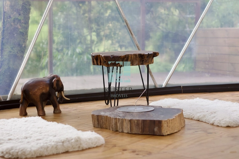 Refúgio Exclusivo com Cascata Privativa em Urubici: 25ª foto da galeria de imagens do imóvel