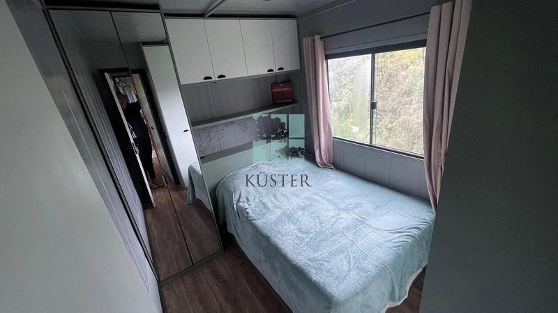 Refúgio Exclusivo com Cascata Privativa em Urubici: 40ª foto da galeria de imagens do imóvel