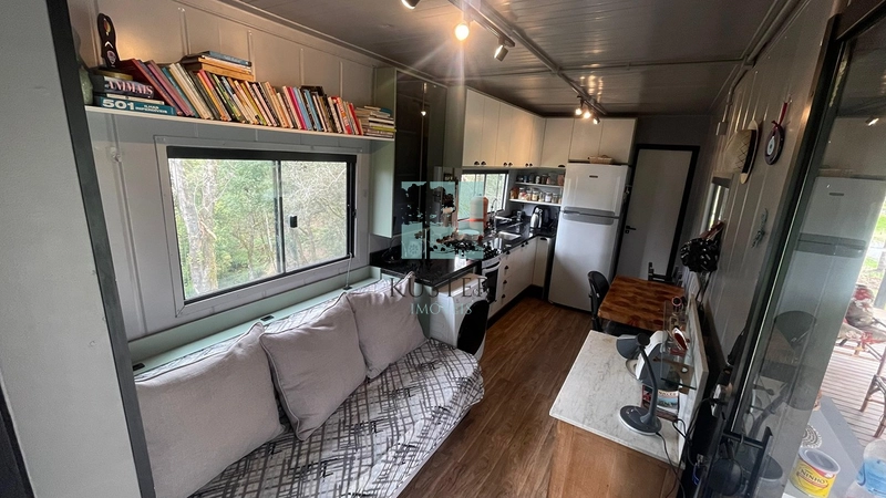 Refúgio Exclusivo com Cascata Privativa em Urubici: 28ª foto da galeria de imagens do imóvel