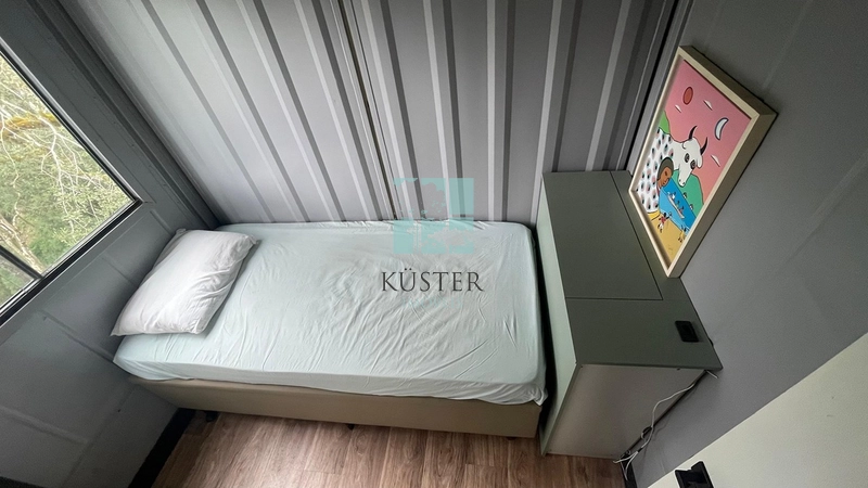 Refúgio Exclusivo com Cascata Privativa em Urubici: 30ª foto da galeria de imagens do imóvel