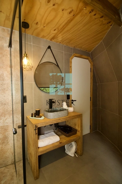 Refúgio Exclusivo com Cascata Privativa em Urubici: 29ª foto da galeria de imagens do imóvel