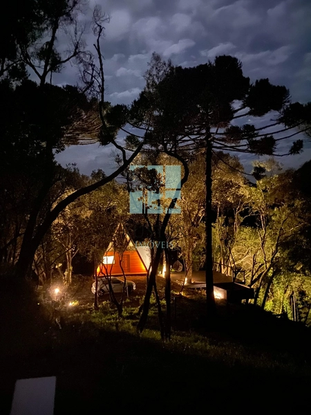 Refúgio Exclusivo com Cascata Privativa em Urubici: 34ª foto da galeria de imagens do imóvel