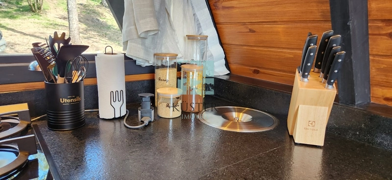 Refúgio Exclusivo com Cascata Privativa em Urubici: 27ª foto da galeria de imagens do imóvel