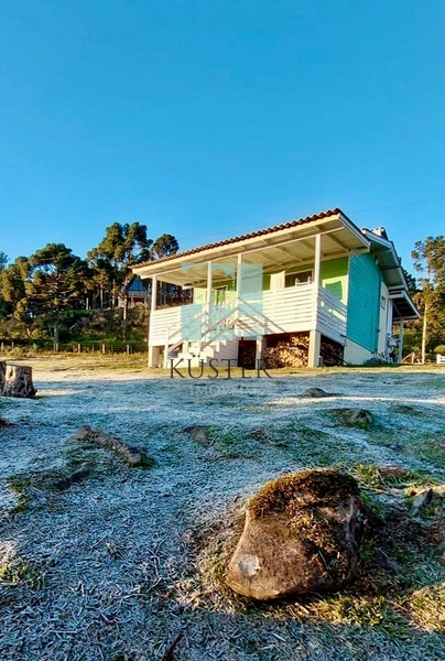 Casa de Campo: 3ª foto da galeria de imagens do imóvel