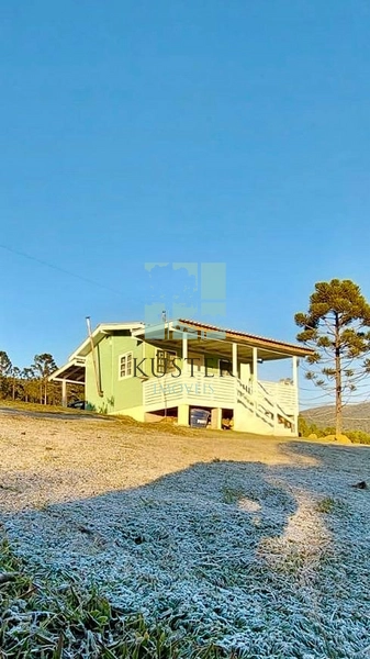 Casa de Campo: 1ª foto da galeria de imagens do imóvel