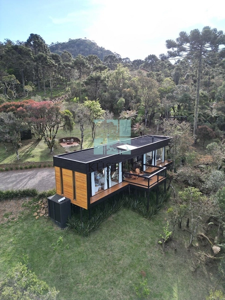 Investimento em Urubici: 1ª foto da galeria de imagens do imóvel