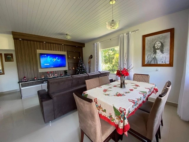 Ótima Casa com Mobilia: 4ª foto da galeria de imagens do imóvel