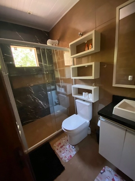 Ótima Casa com Mobilia: 14ª foto da galeria de imagens do imóvel