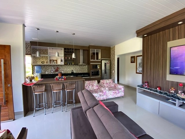 Ótima Casa com Mobilia: 6ª foto da galeria de imagens do imóvel