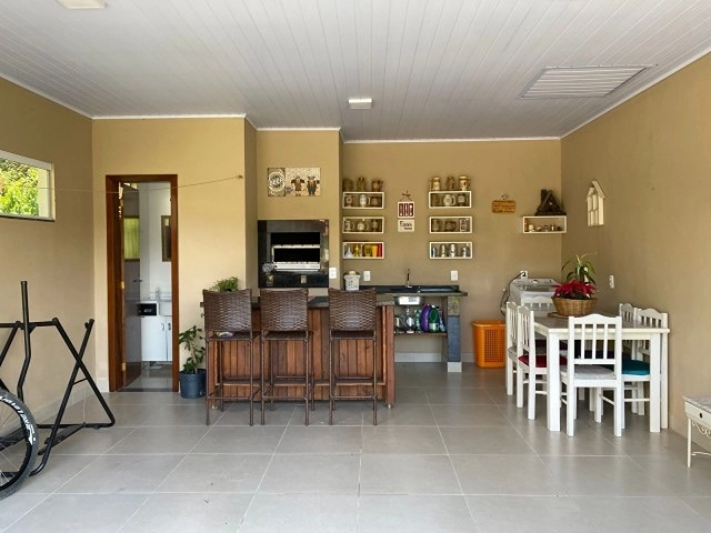 Ótima Casa com Mobilia: 10ª foto da galeria de imagens do imóvel