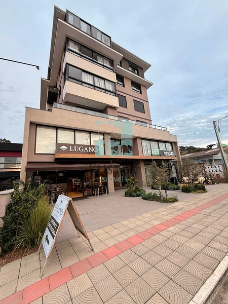 Imóvel residencial ou comercial