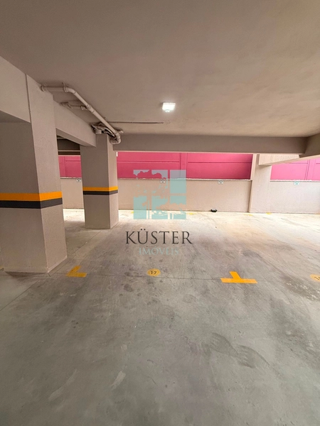 Estúdio mobiliado no centro de Urubici - Excelente opção para morar ou investir: 10ª foto da galeria de imagens do imóvel