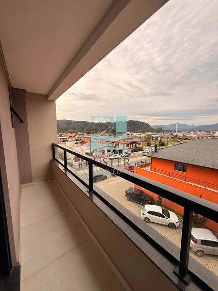 Estúdio mobiliado no centro de Urubici - Excelente opção para morar ou investir: 11ª foto da galeria de imagens do imóvel