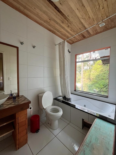 Casa Próxima ao Centro: 13ª foto da galeria de imagens do imóvel
