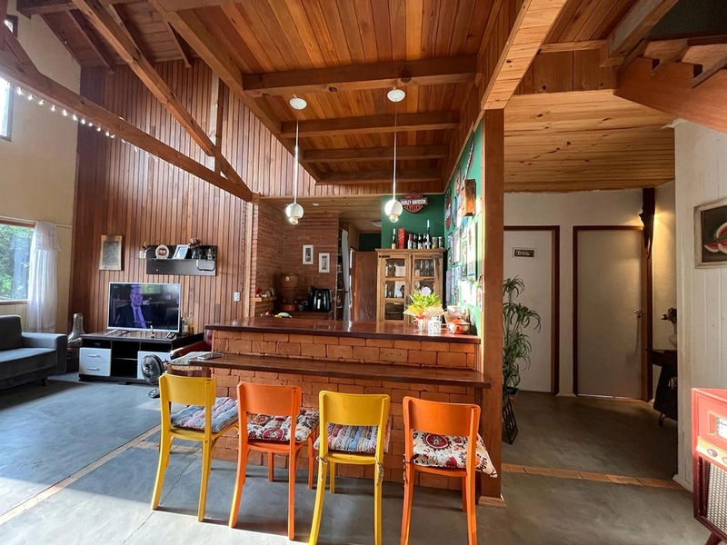 Casa Próxima ao Centro: 5ª foto da galeria de imagens do imóvel