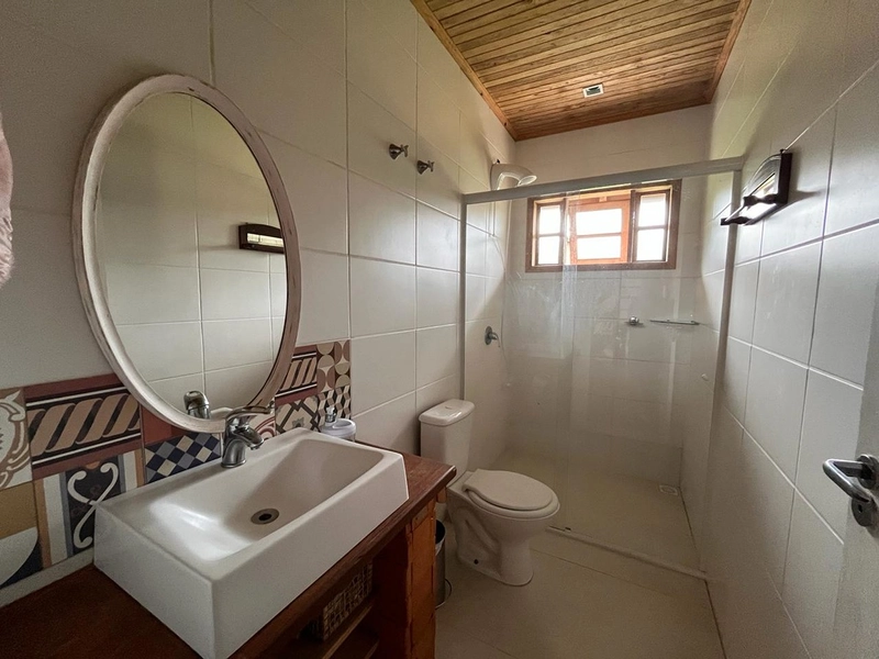 Casa Próxima ao Centro: 16ª foto da galeria de imagens do imóvel