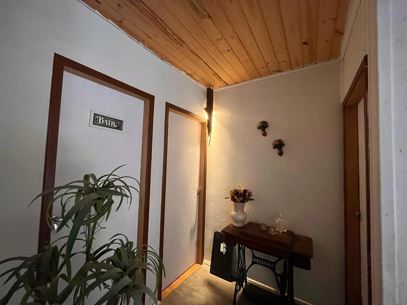 Casa Próxima ao Centro: 8ª foto da galeria de imagens do imóvel