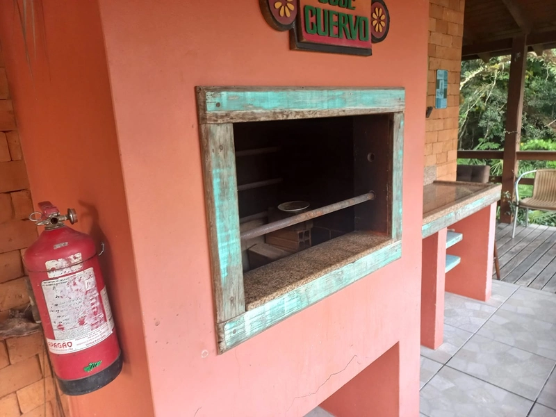 Casa Próxima ao Centro: 9ª foto da galeria de imagens do imóvel