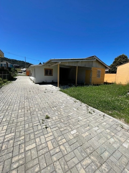 Casa no centro de Urubici: 5ª foto da galeria de imagens do imóvel