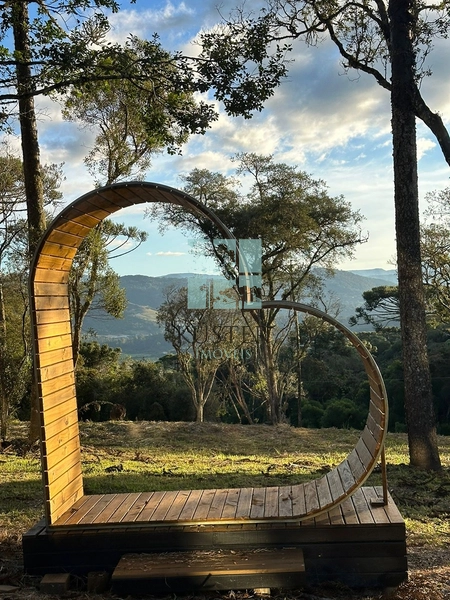 Empreendimento em Urubici: 2ª foto da galeria de imagens do imóvel