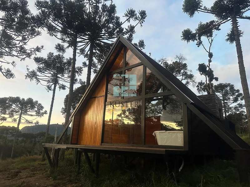 Empreendimento em Urubici: 1ª foto da galeria de imagens do imóvel