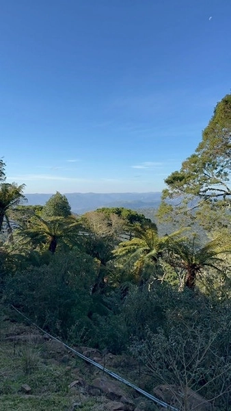 Terreno com Vista: 2ª foto da galeria de imagens do imóvel