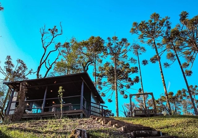 Pousada em Funcionamento: 1ª foto da galeria de imagens do imóvel