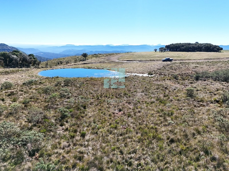 Terreno de 3 Hectares com Vista, Lago e Nascente em Urubici: 19ª foto da galeria de imagens do imóvel