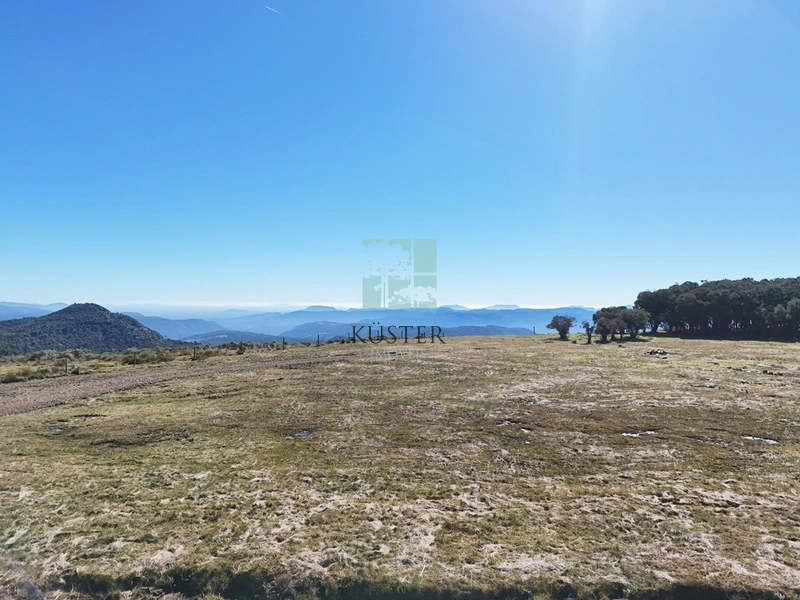 Terreno de 3 Hectares com Vista, Lago e Nascente em Urubici: 1ª foto da galeria de imagens do imóvel