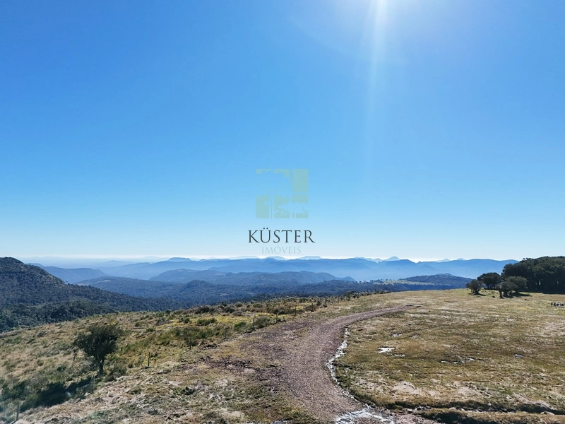 Terreno de 3 Hectares com Vista, Lago e Nascente em Urubici: 7ª foto da galeria de imagens do imóvel