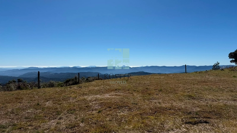 Terreno de 3 Hectares com Vista, Lago e Nascente em Urubici: 2ª foto da galeria de imagens do imóvel