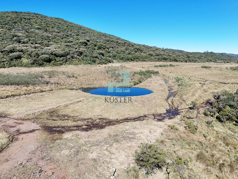 Terreno de 3 Hectares com Vista, Lago e Nascente em Urubici: 11ª foto da galeria de imagens do imóvel