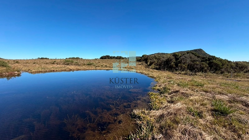 Terreno de 3 Hectares com Vista, Lago e Nascente em Urubici: 3ª foto da galeria de imagens do imóvel